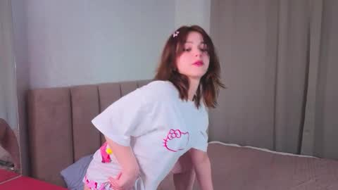 Lisa online show from October 21, 2025, 1:50 am