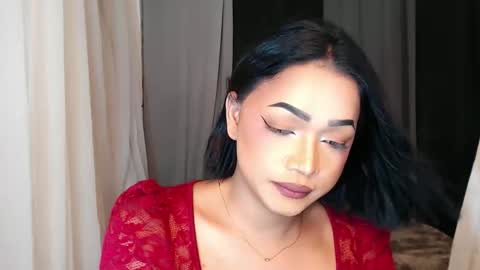 Call me Miss Gwen online show from October 28, 2025, 9:06 pm