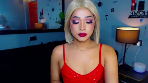 Call me Miss Gwen online show from November 8, 2025, 8:36 am