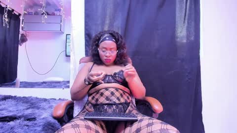 gyda_bahiana online show from March 25, 2026, 9:10 pm
