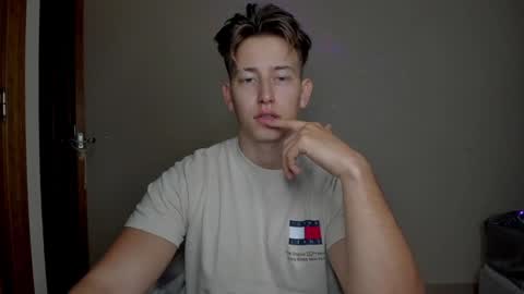 Oliver online show from January 31, 2025, 4:59 pm