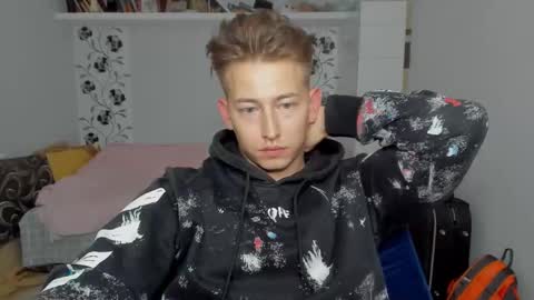 Oliver online show from September 26, 2025, 6:45 pm