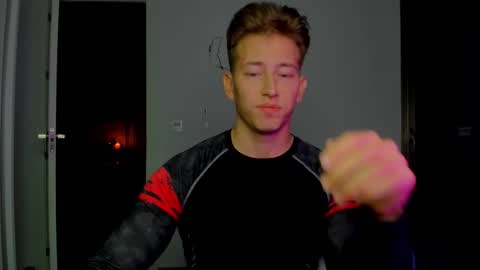 Snapshot of gym_alpha chatting on January 10, 2026, 9:41 pm Oliver online show from January 10, 2026, 9:41 pm