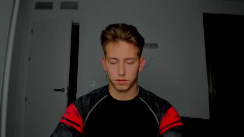 Snapshot of gym_alpha chatting on January 12, 2026, 9:09 pm Oliver online show from January 12, 2026, 9:09 pm