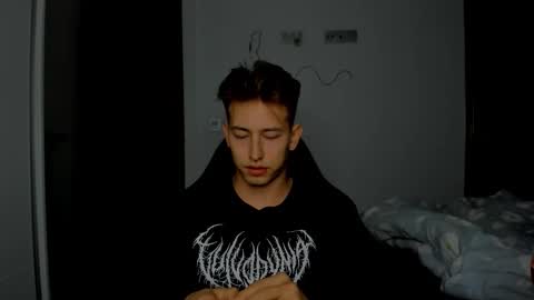 Snapshot of gym_alpha chatting on February 19, 2026, 7:10 pm Oliver online show from February 19, 2026, 7:10 pm