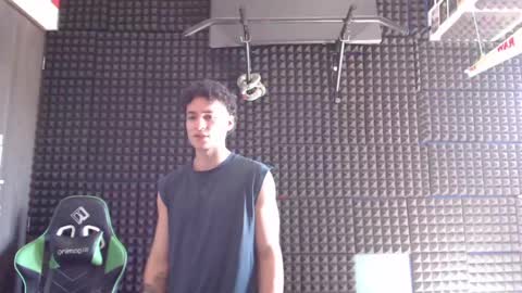 Gymbro42 online show from May 15, 2026, 3:08 pm