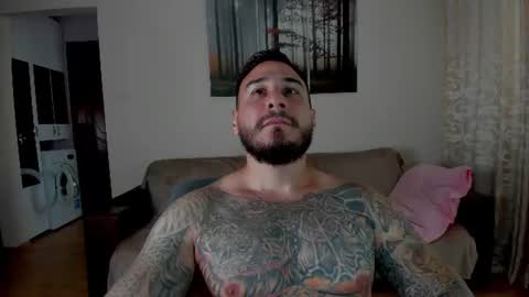 gymdominus online show from July 5, 2026, 8:54 am