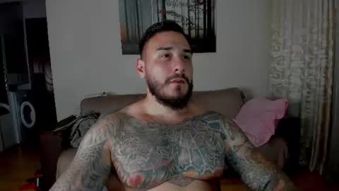 gymdominus online show from July 6, 2026, 8:11 pm