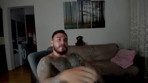 gymdominus online show from July 8, 2026, 9:30 pm