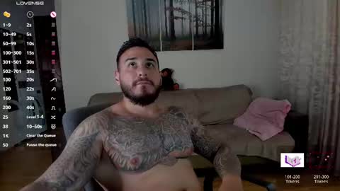 gymdominus online show from July 9, 2026, 9:35 am