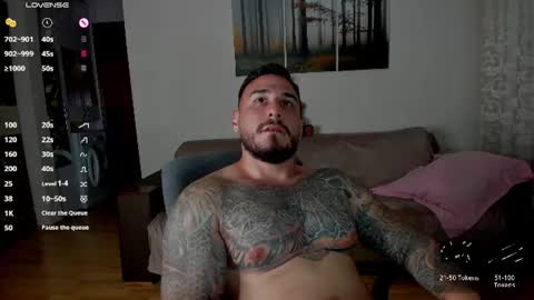 gymdominus online show from July 16, 2026, 5:30 pm