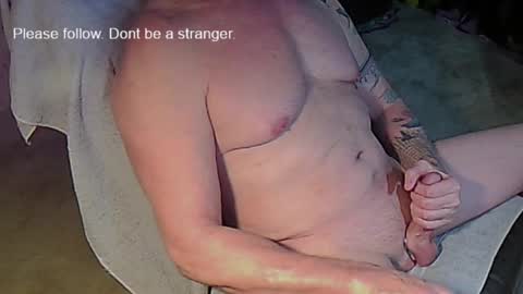 Snapshot of gymfriendly chatting on January 17, 2025, 10:56 pm GYMfriendly online show from January 17, 2025, 10:56 pm