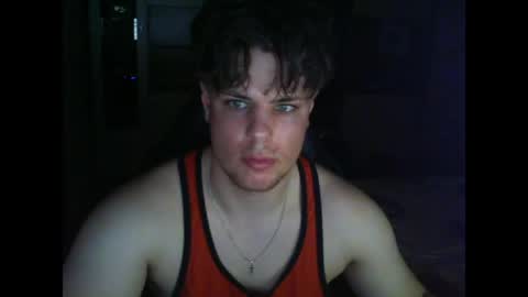 gymguy0505 online show from April 12, 2026, 10:15 pm