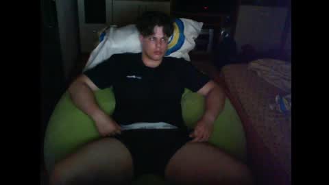 gymguy0505 online show from May 31, 2026, 8:21 pm