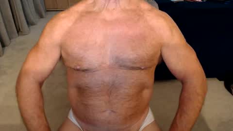 Gymguy online show from December 17, 2024, 6:53 pm