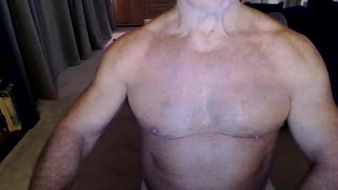 Gymguy online show from February 11, 2025, 10:18 pm