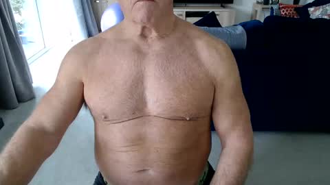 Gymguy online show from February 26, 2025, 12:36 pm