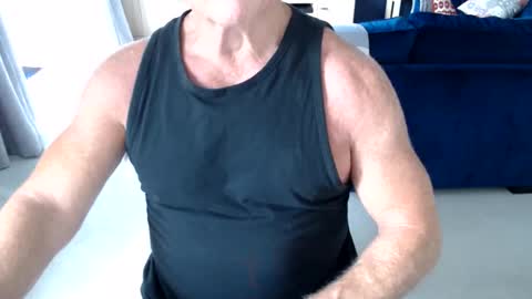 Gymguy online show from May 26, 2026, 6:37 pm