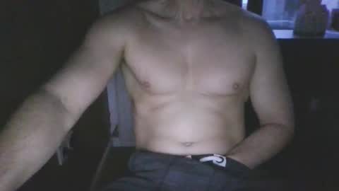 gymxxx_ online show from January 14, 2026, 4:01 pm