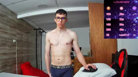 gyo online show from November 5, 2025, 1:00 pm