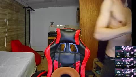 gyo online show from November 21, 2025, 11:20 am