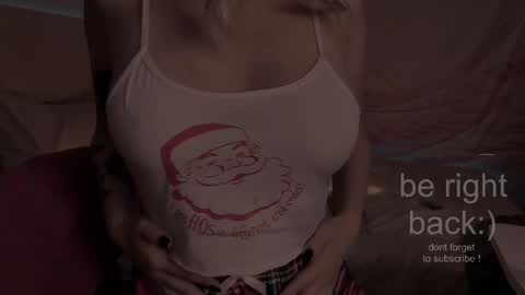 Lana online show from October 12, 2025, 8:41 pm