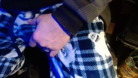 H2omygod online show from January 24, 2025, 11:48 am