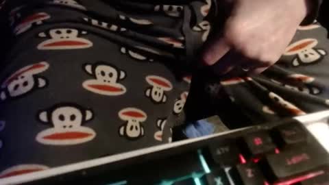 Snapshot of h2omygod chatting on February 15, 2026, 2:36 pm H2omygod online show from February 15, 2026, 2:36 pm