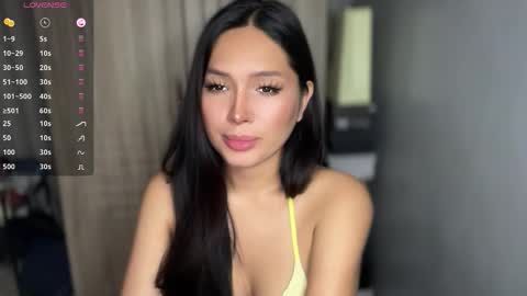 Camila online show from January 8, 2026, 3:42 am