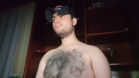 truckerboy online show from March 11, 2025, 1:48 am