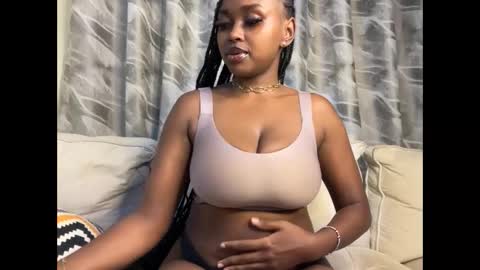 h_o_t_goddess online show from November 22, 2025, 8:19 pm