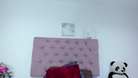 Snapshot of haanna_hot chatting on February 5, 2025, 7:39 am Sarah online show from February 5, 2025, 7:39 am