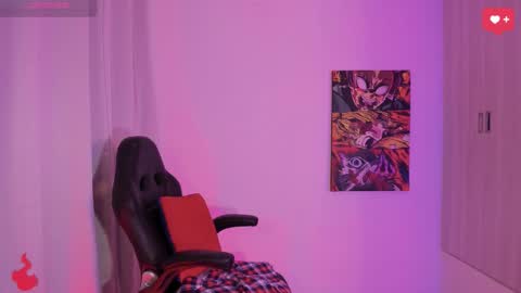 Snapshot of haanna_thompsoon chatting on January 7, 2026, 4:15 am haanna_thompsoon online show from January 7, 2026, 4:15 am