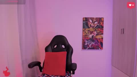 Snapshot of haanna_thompsoon chatting on February 4, 2026, 3:12 am haanna_thompsoon online show from February 4, 2026, 3:12 am