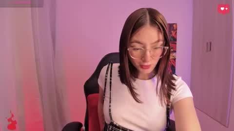 Snapshot of haanna_thompsoon chatting on February 7, 2026, 3:32 am haanna_thompsoon online show from February 7, 2026, 3:32 am