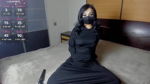 Snapshot of habibi_moon chatting on December 21, 2024, 11:33 am Linda online show from December 21, 2024, 11:33 am