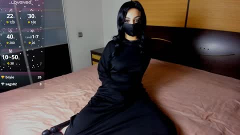 Snapshot of habibi_moon chatting on January 4, 2025, 11:43 am Linda online show from January 4, 2025, 11:43 am