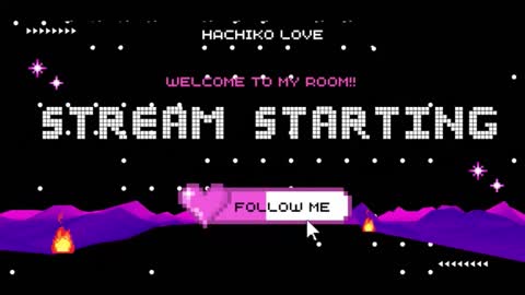 Hachiko online show from March 7, 2026, 2:19 am