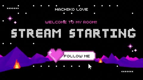 Hachiko online show from April 30, 2026, 12:28 am