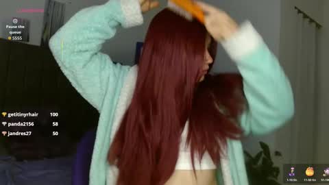 Snapshot of hadde01 chatting on December 2, 2025, 10:49 pm Hadde online show from December 2, 2025, 10:49 pm