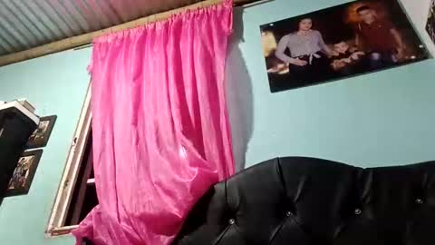 hades666777 online show from January 17, 2026, 9:14 am