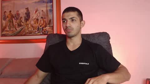 HADEZ online show from October 26, 2025, 11:05 am