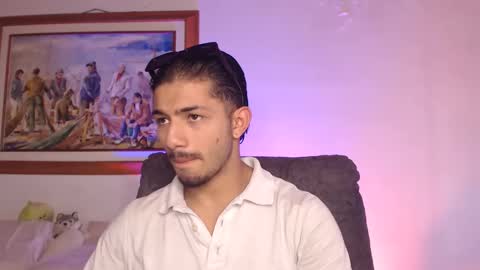 HADEZ online show from March 21, 2026, 5:27 pm