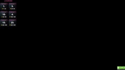 Hae-In online show from February 21, 2025, 11:22 am