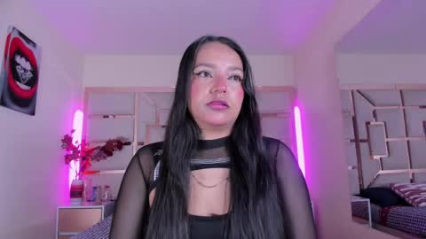 HAEILY online show from May 17, 2026, 3:48 am