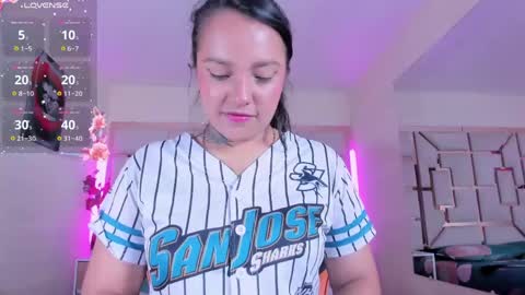 HAEILY online show from May 20, 2026, 4:07 am