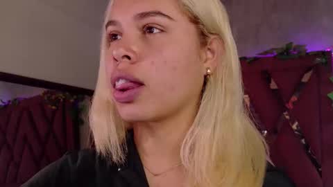 Snapshot of haelycute chatting on January 13, 2026, 11:48 am Haely online show from January 13, 2026, 11:48 am