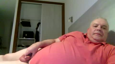 haggisstop online show from January 16, 2026, 8:46 pm