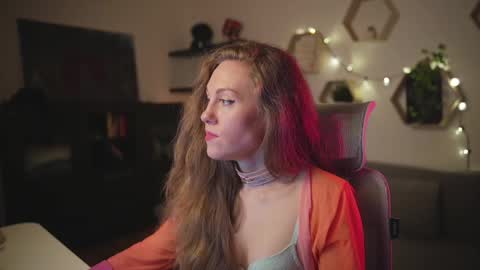 hahayessihaveone online show from October 22, 2025, 5:13 pm