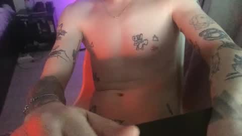 haildave6 online show from February 16, 2026, 10:06 pm